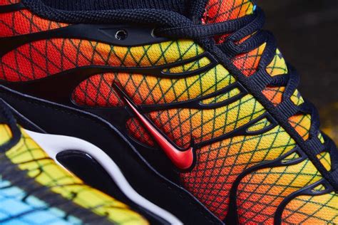 nike tn maranza